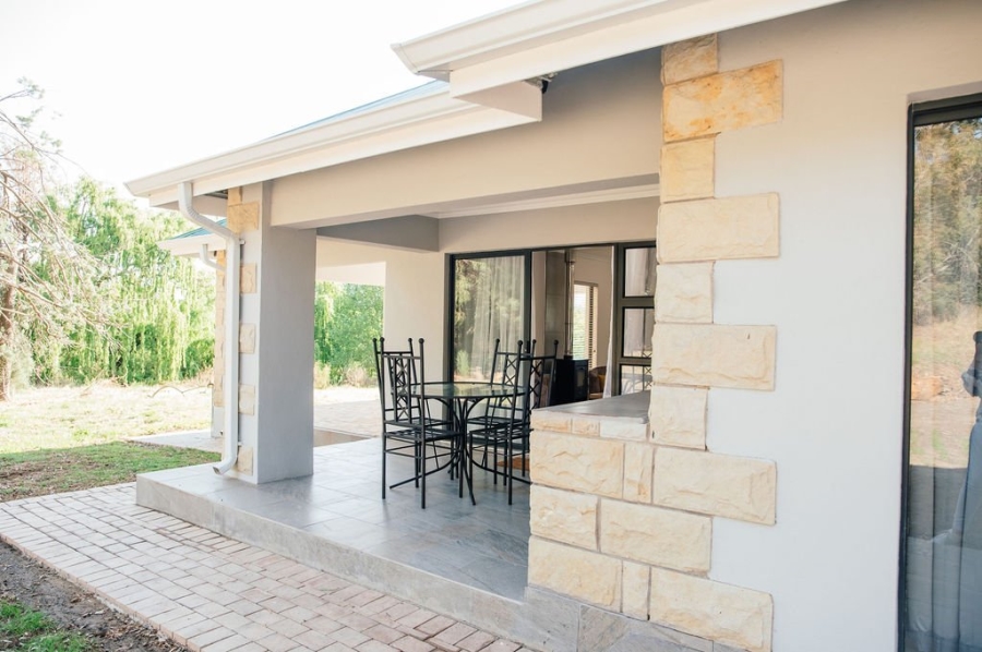 2 Bedroom Property for Sale in Clarens Golf and Trout Estate Free State